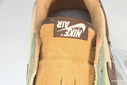 Hyperoad Retro OG Williamson Low Zion 1 Jordan Voodoo 1115